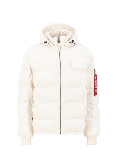 Зимняя куртка Men - Cold Weather Jackets Puffer Cord