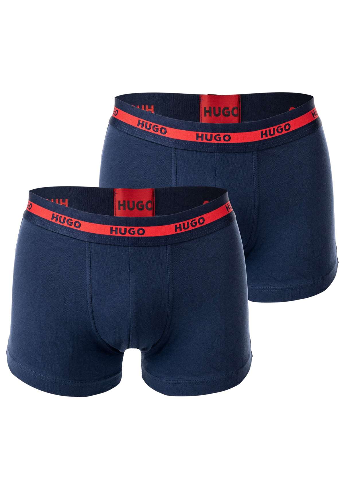 Боксеры Boxershort 2er Pack