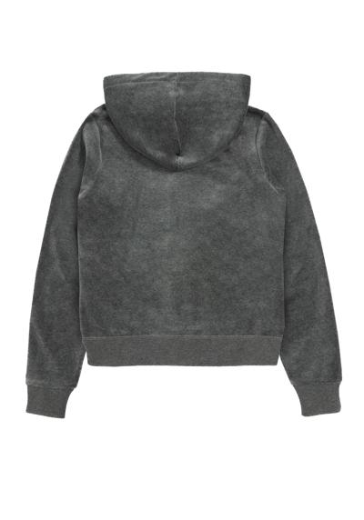 Куртка Nicki с капюшоном и капюшоном »ROBERTSON HOODIE Damen«