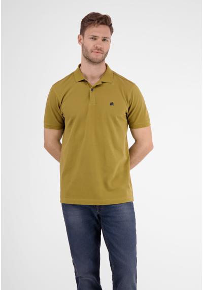 рубашка поло LERROS Basic Polo-Shirt in vielen Farben