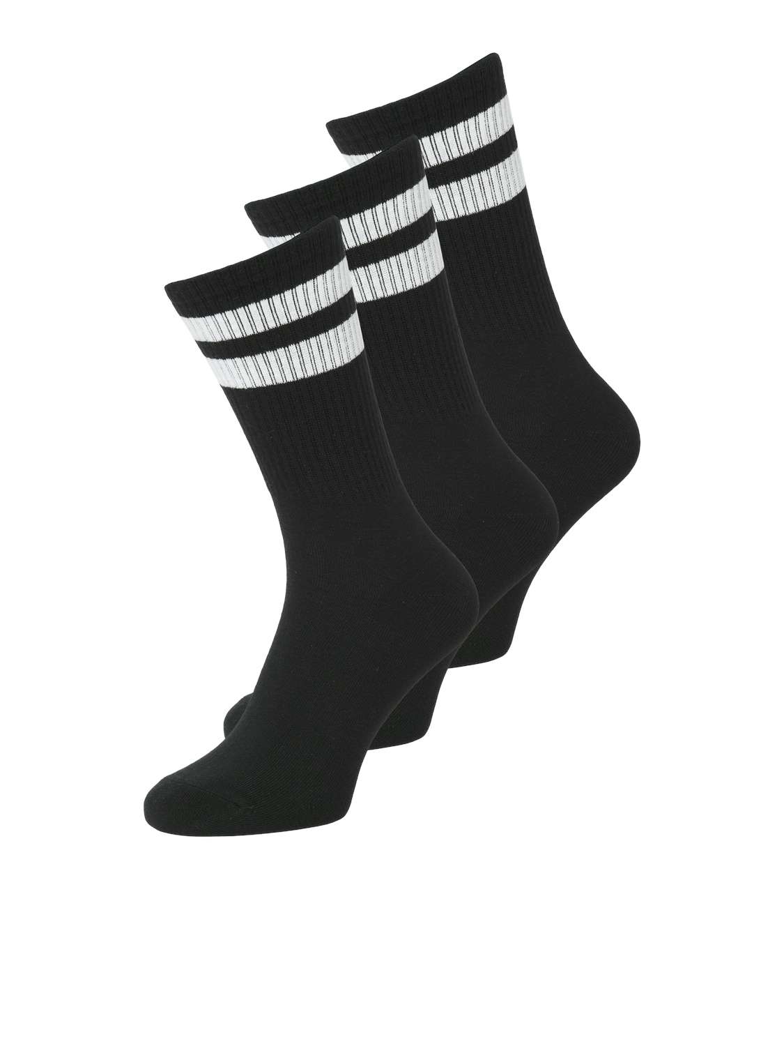 Повседневные носки»JACTRAVIS TENNIS SOCK 3 PACK NOOS«