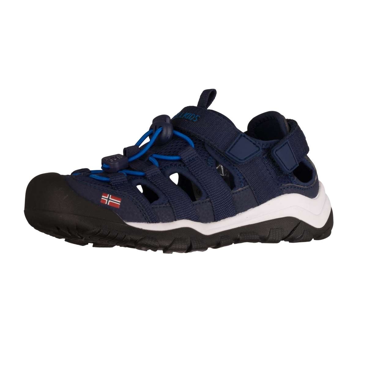 Уличные сандалии KIDS KRISTIANSAND SANDAL XT