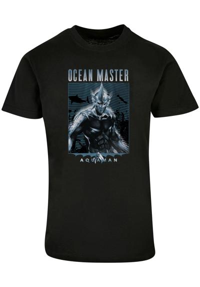 футболка»Herren Aquaman - Ocean Master 2 Basic T-Shirt«