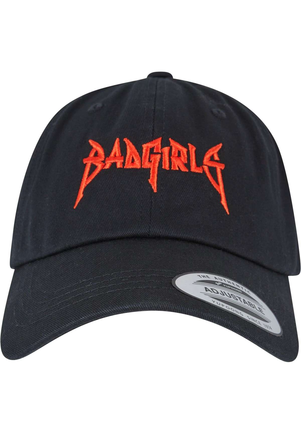 Кепка Snapback Badgirls Dad Cap