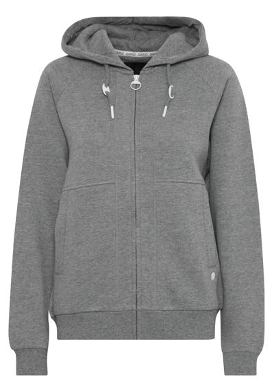 Толстовка Sweatjacke OXAndie