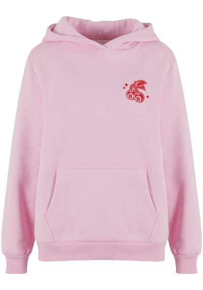 Толстовка с капюшоном Lucky Cherry Ladies Fluffy Hoody