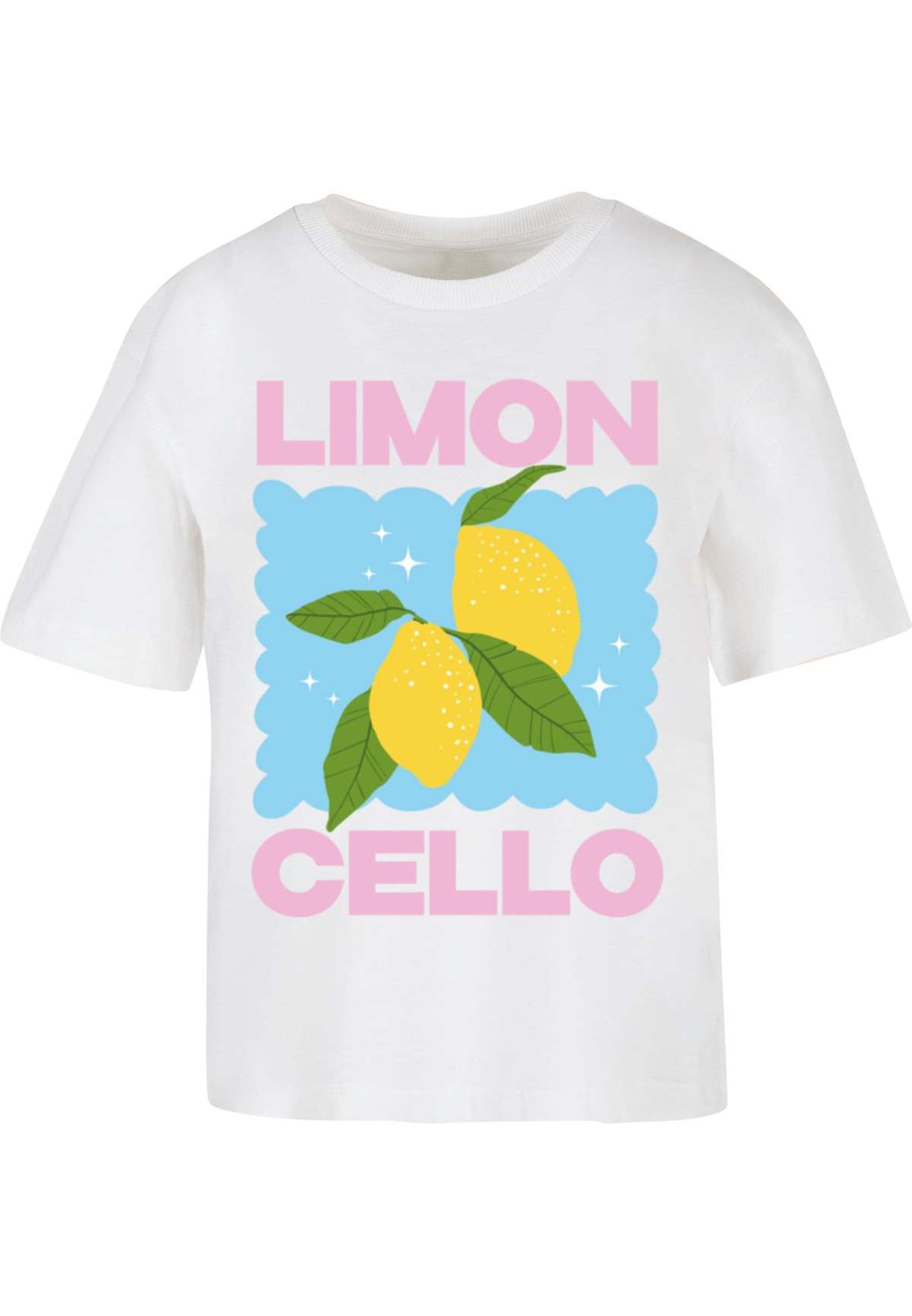 футболка Damen Limon Cello Tee