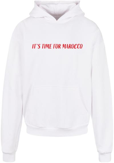 Толстовка с капюшоном Herren Its Time For Marocco Ultra Heavy Hoody