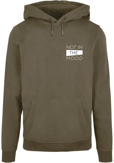 Толстовка с капюшоном»Herren NITM-Sport x Basic Hoody«