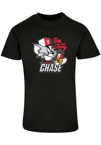 футболка Herren Tom and Jerry - Chase T-Shirt