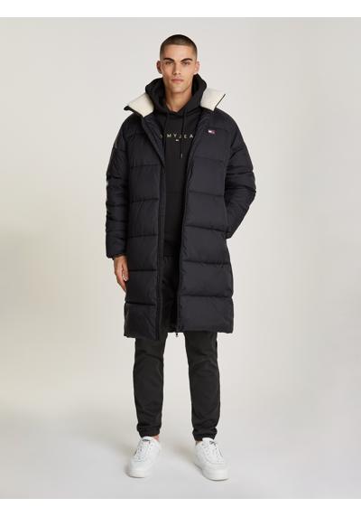 парка TJM POLY PUFFER PARKA