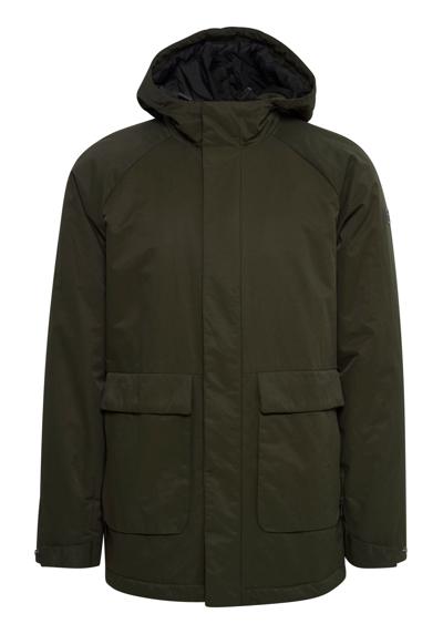 Зимняя куртка с капюшоном Winterjacke SDCaden