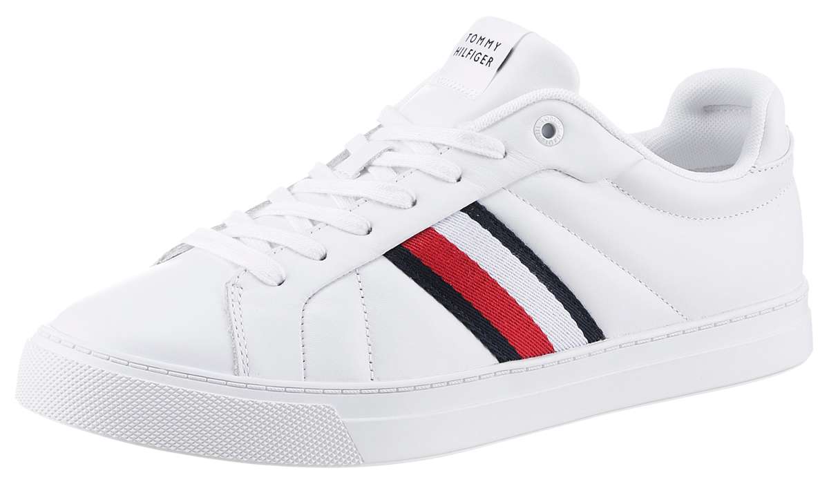 Кроссовки»ICON COURT LTH STRIPES«