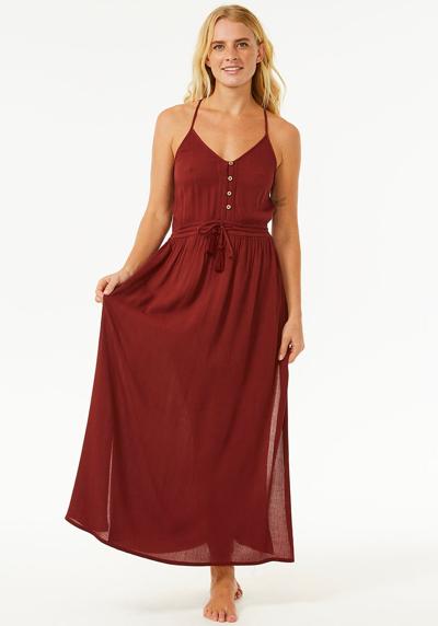 Пляжное платье CLASSIC SURF MAXI DRESS