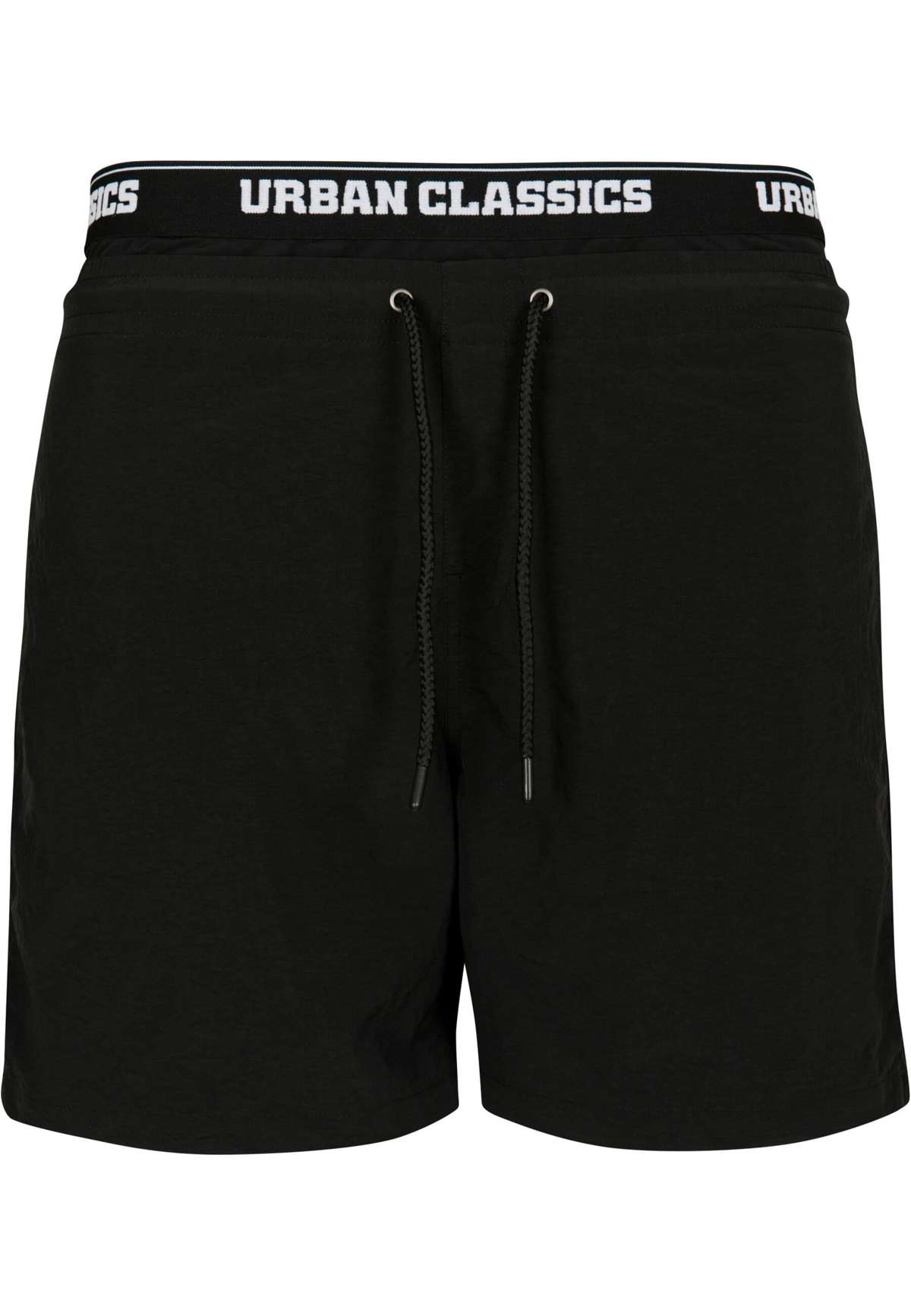 Шорты для плавания»Urban Classics Herren Two in One Swim Shorts«