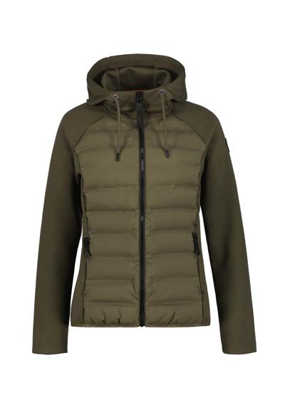 Толстовка Midlayer ASHBURN