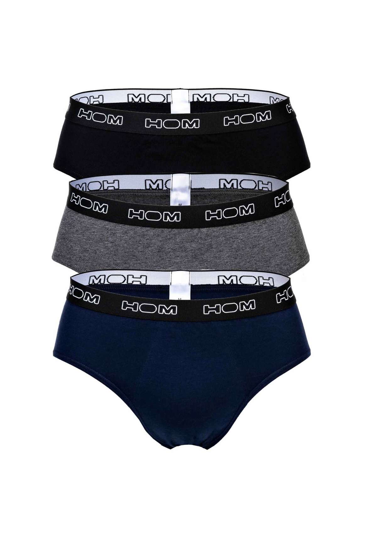 Трусы Slip HOM Boxerlines #2 3er Pack