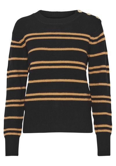 Вязаный свитер Strickpullover PZPallas