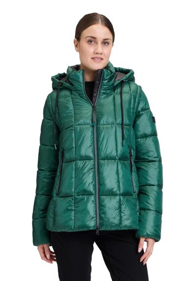 Функциональная куртка с капюшоном. 2 in 1 Jacke mit Kapuze