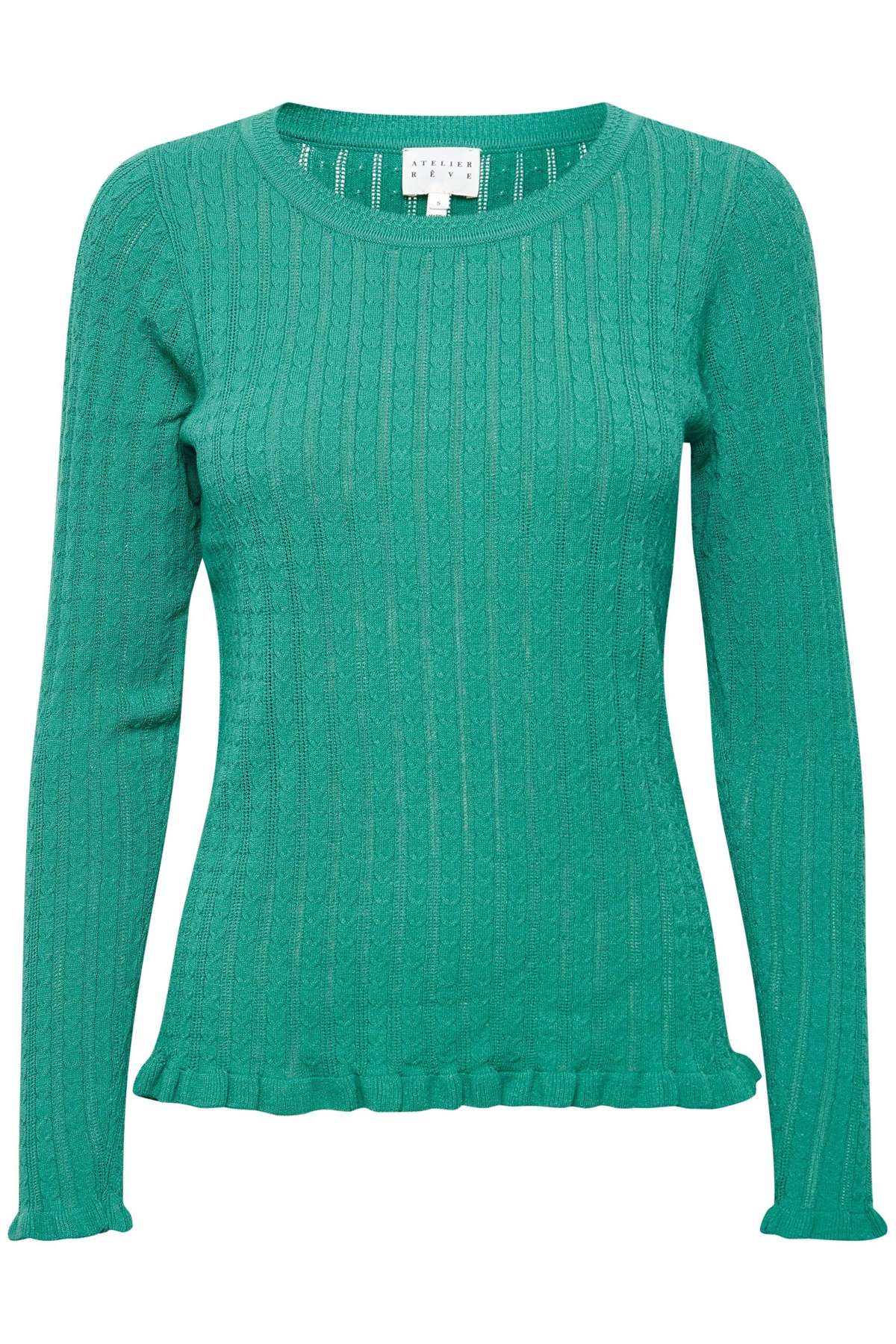 Вязаный свитер Strickpullover IRFantino