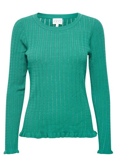 Вязаный свитер Strickpullover IRFantino