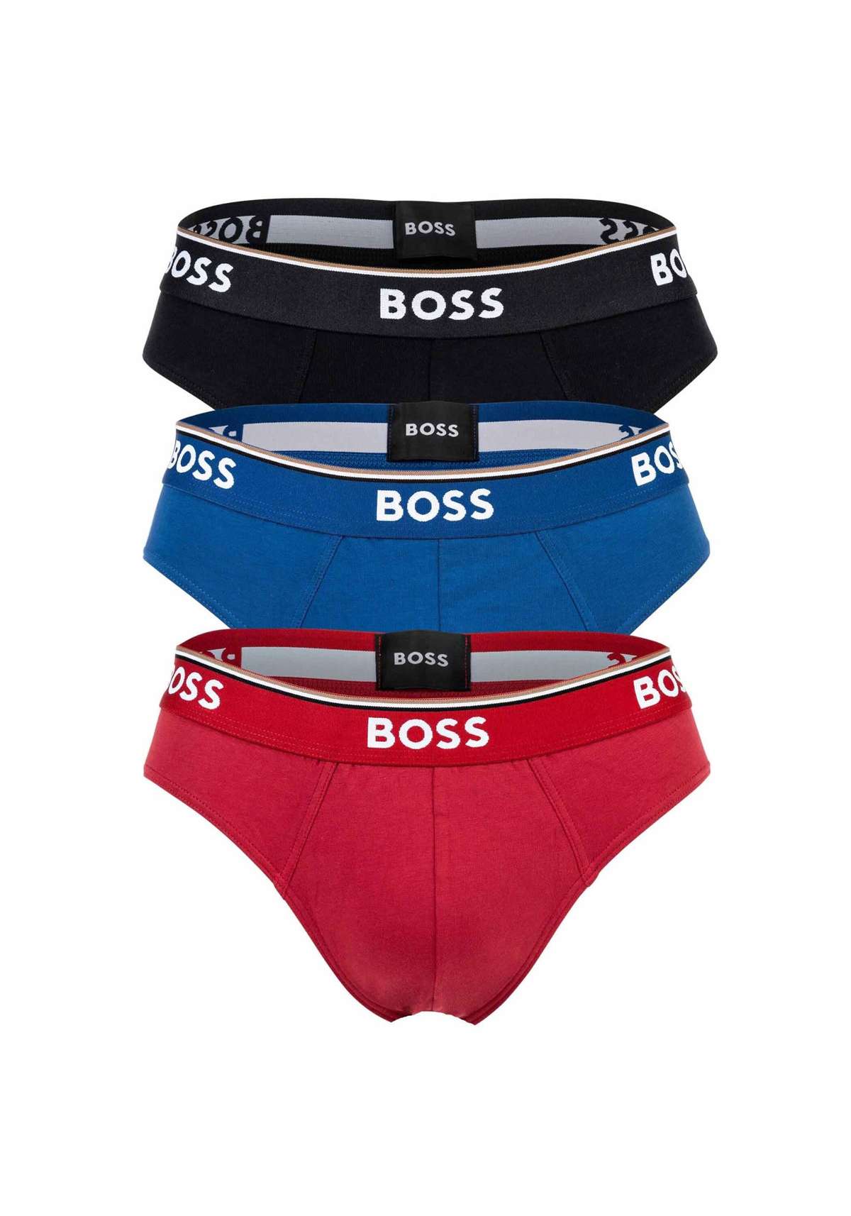 Трусы Slip Briefs 3P Power 3er Pack