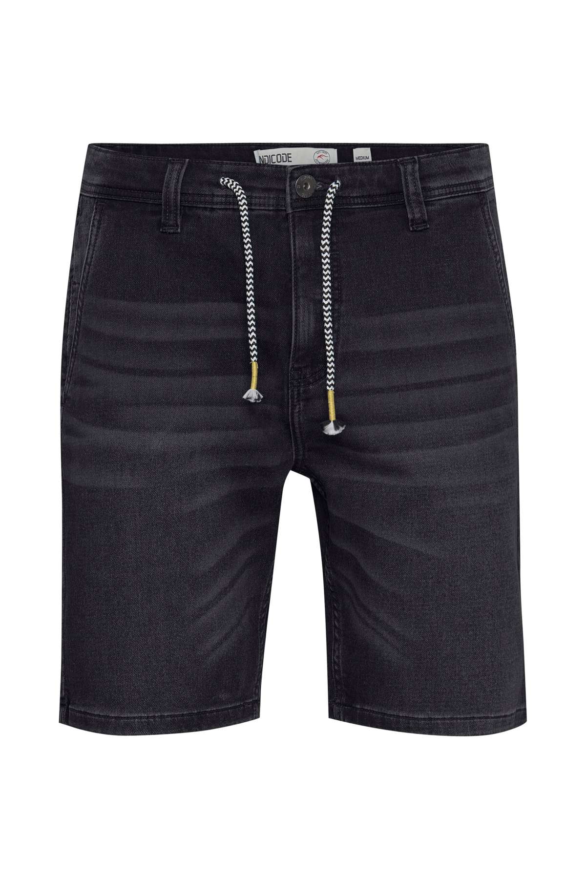 Джинсовые шорты Jeansshorts IDGodo