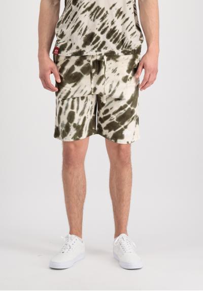 Спортивные шорты Men - Shorts Tie Dye Shorts