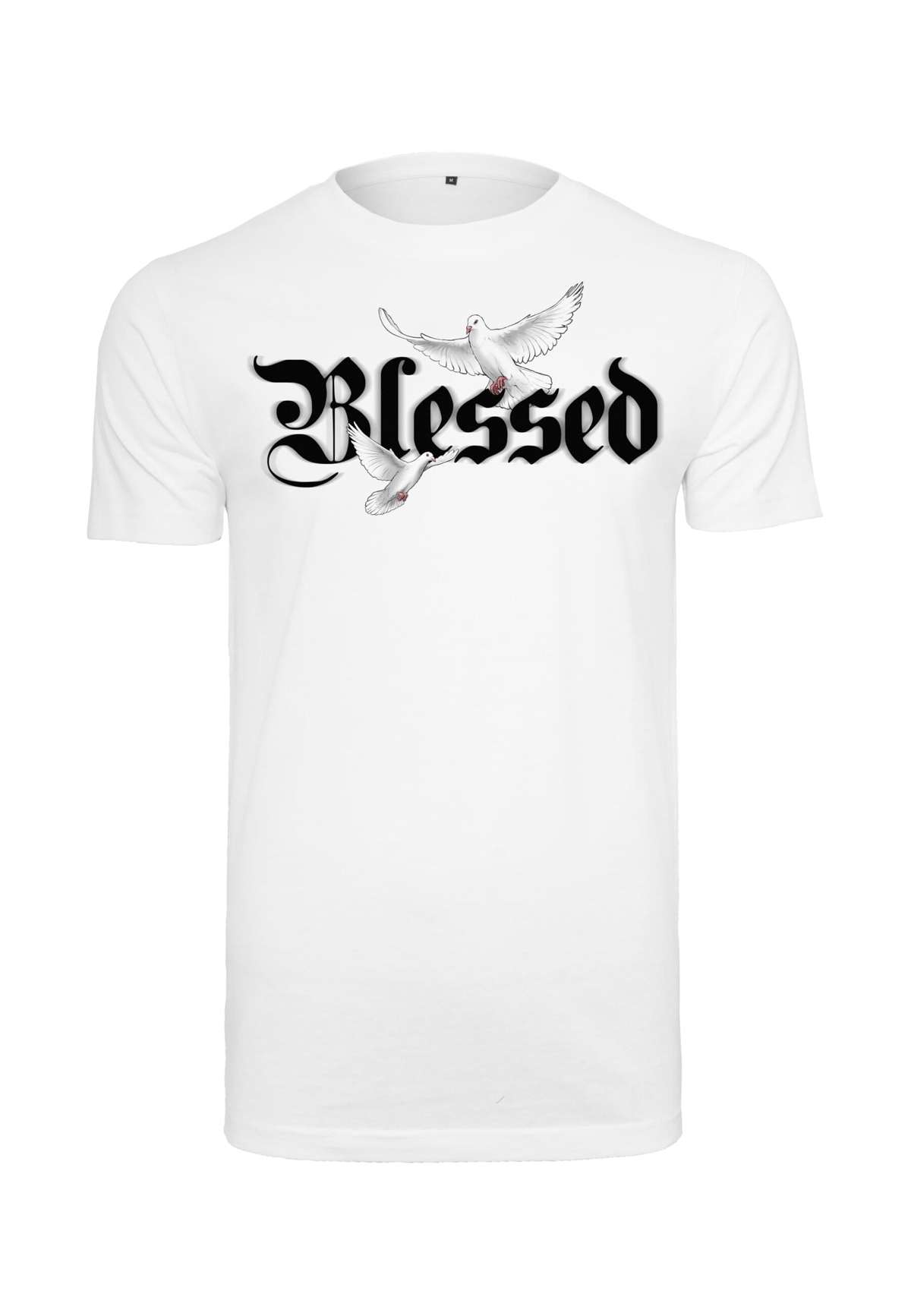 футболка»Herren Blessed Dove Tee«