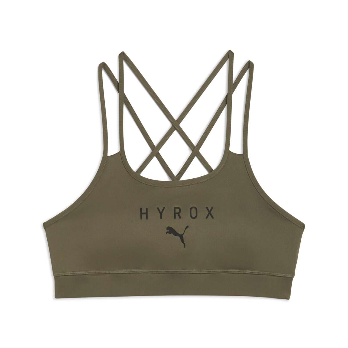 Спортивный бюстгальтер x HYROX MOVE BH mit Tragerdetail Damen