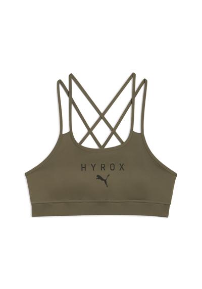 Спортивный бюстгальтер x HYROX MOVE BH mit Tragerdetail Damen