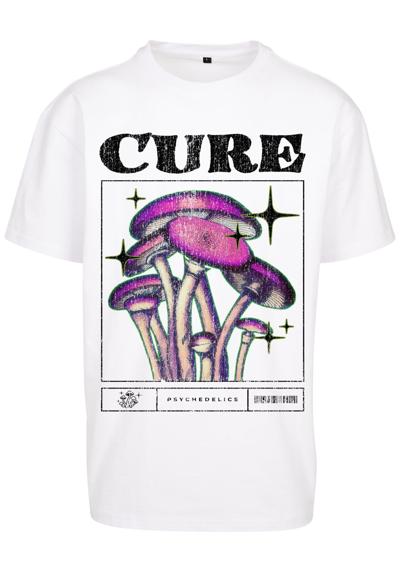 футболка»Unisex Cure Oversize Tee«