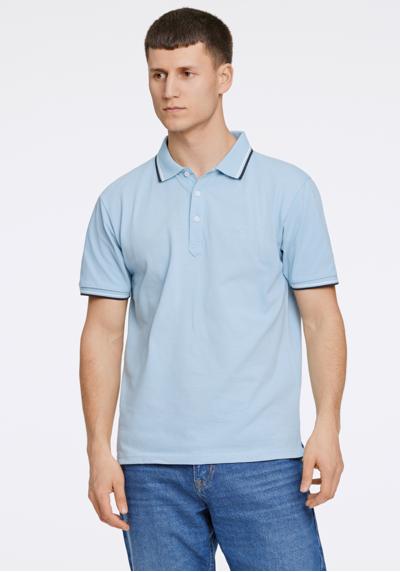 рубашка поло Lindbergh Poloshirt