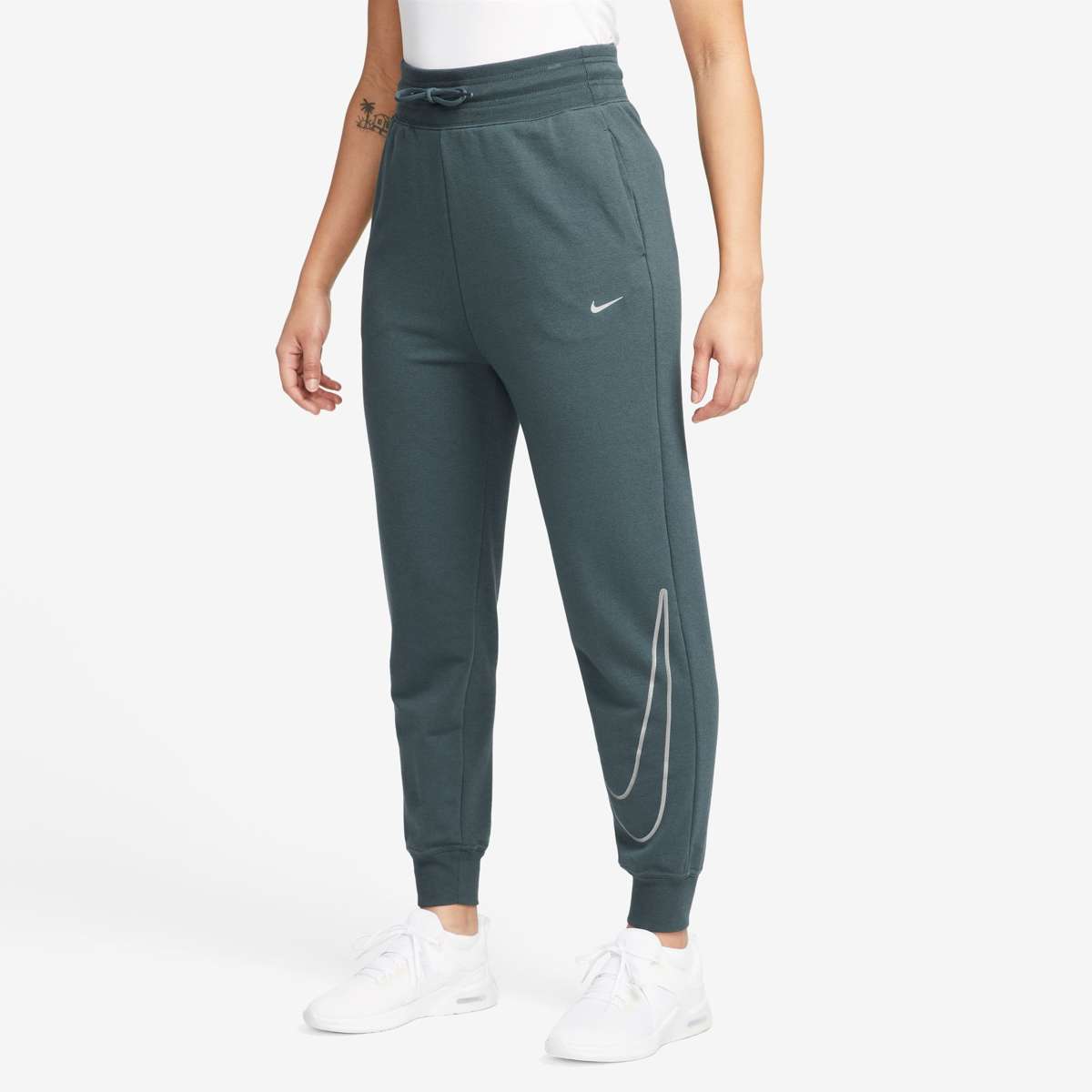 Тренировочные брюки»DRI-FIT ONE WOMEN`S PANTS«