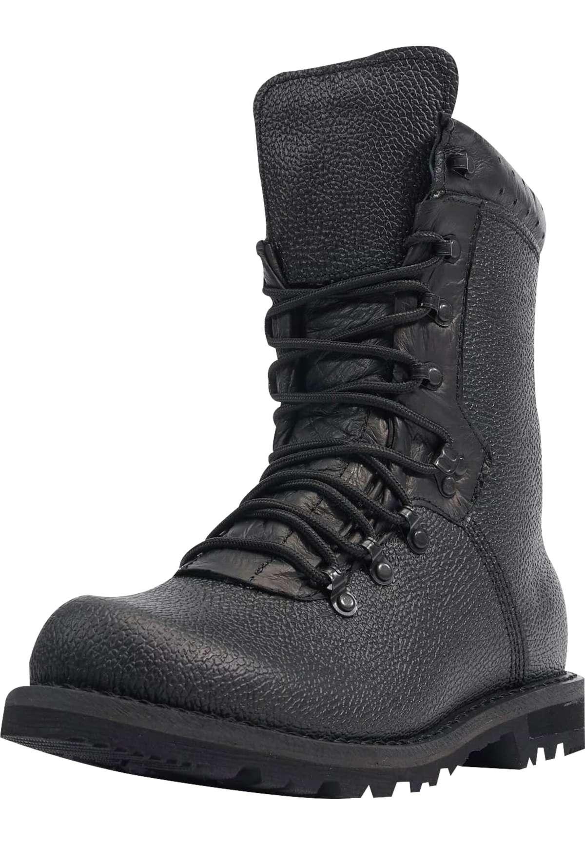 Кроссовки»Accessoires BW Combat Boots«