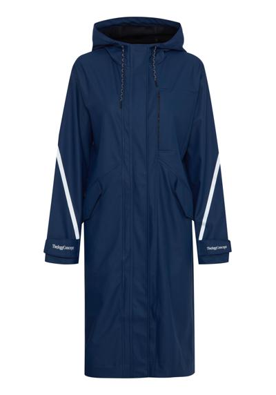 Плащ Regenmantel JCBLENDA POCKET COAT