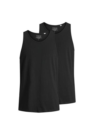 майка Unterhemd JACBASIC TANKTOP 2PK 2er Pack