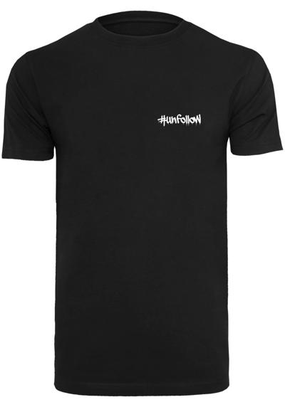 футболка Herren Unfollow T-Shirt