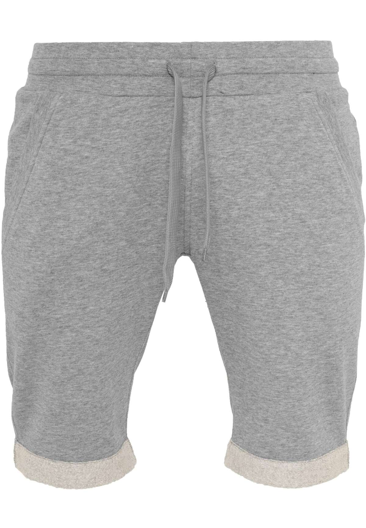 Тканевые брюки Urban Classics Herren Light Turnup Sweatshorts