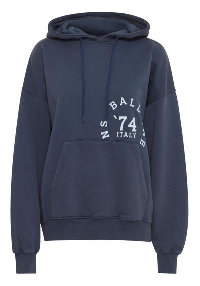 Толстовка с капюшоном Kapuzenpullover BARIVA HOODIE