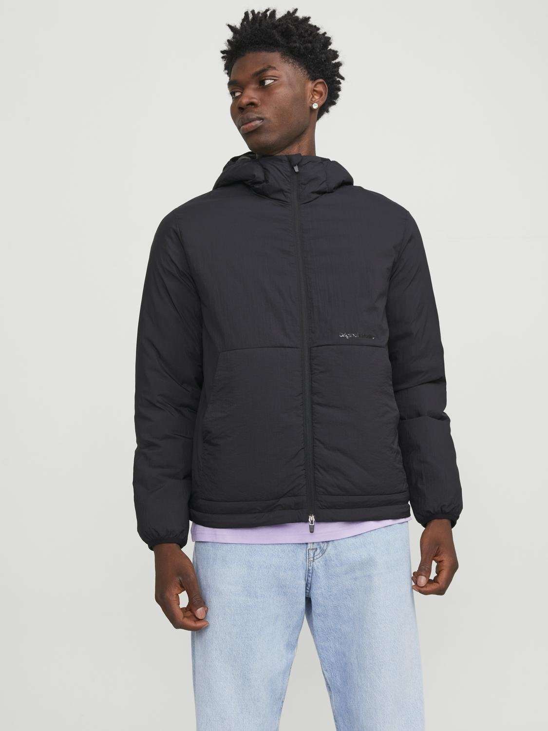 Куртка из софтшелла»JORVESTERBRO INSULATED HOOD JACKET SN«