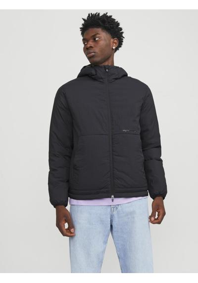 Куртка из софтшелла»JORVESTERBRO INSULATED HOOD JACKET SN«