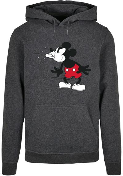 Толстовка с капюшоном Herren Mickey Mouse - Tongue Hoody