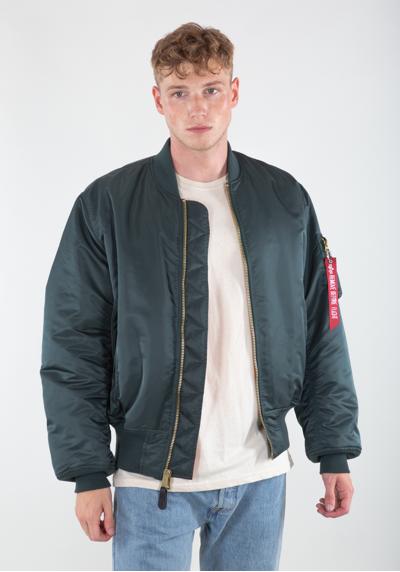 Куртка-бомбер Men - Bomber Jackets MA-1 (HERITAGE)