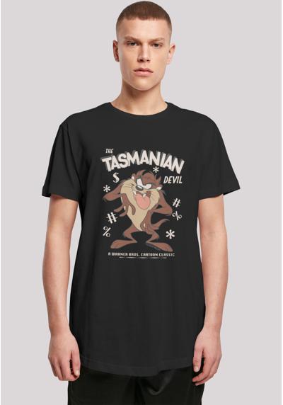 футболка»Looney Tunes Vintage Tasmanian Devil Taz«