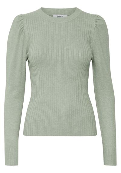 Вязаный свитер Strickpullover BYPimba