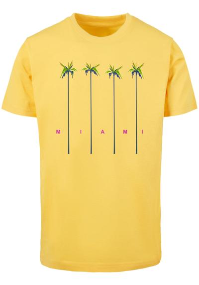 футболка Herren Miami Palms Tee