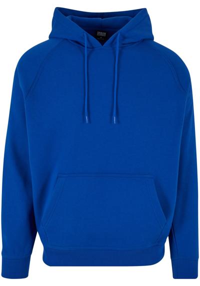 толстовка Urban Classics Herren Blank Hoody