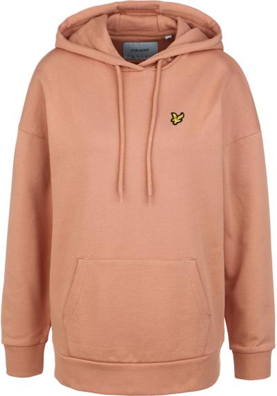 Толстовка с капюшоном Damen  Oversized Hoodie