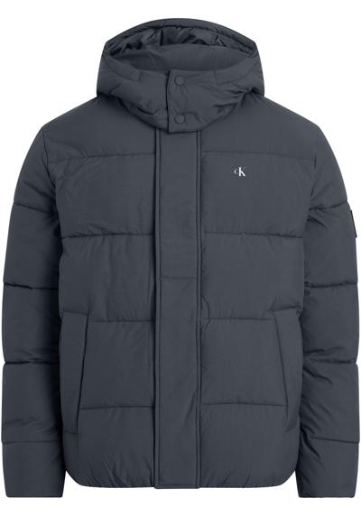 Уличная куртка с капюшоном с логотипом»ESSENTIALS NON DOWN JACKET«